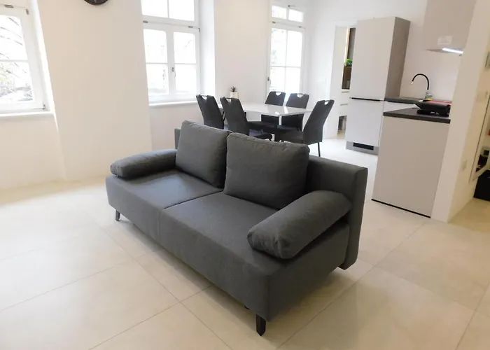 Cankar's Secret Place