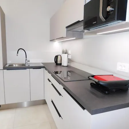 Apartman Cankar's Secret Place *