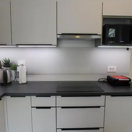 Cankar's Secret Place ليوبليانا