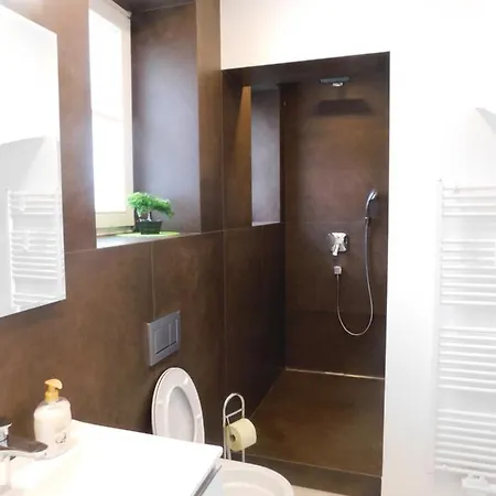 Cankar's Secret Place Apartman Ljubljana