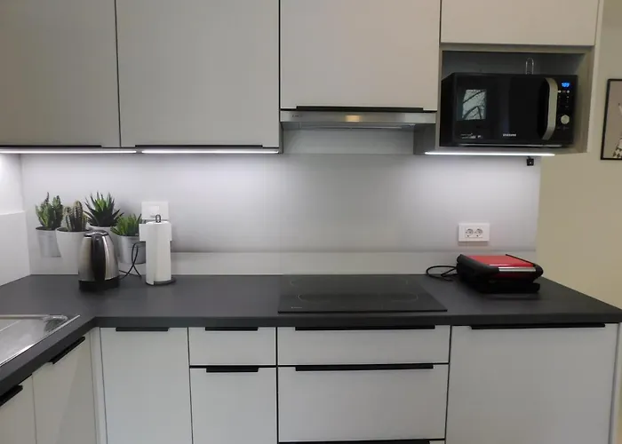 Cankar's Secret Place 卢布尔雅那