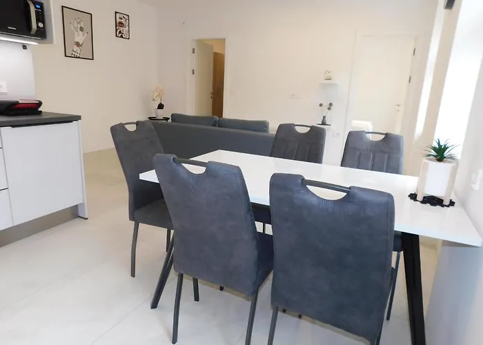 Cankar's Secret Place ليوبليانا