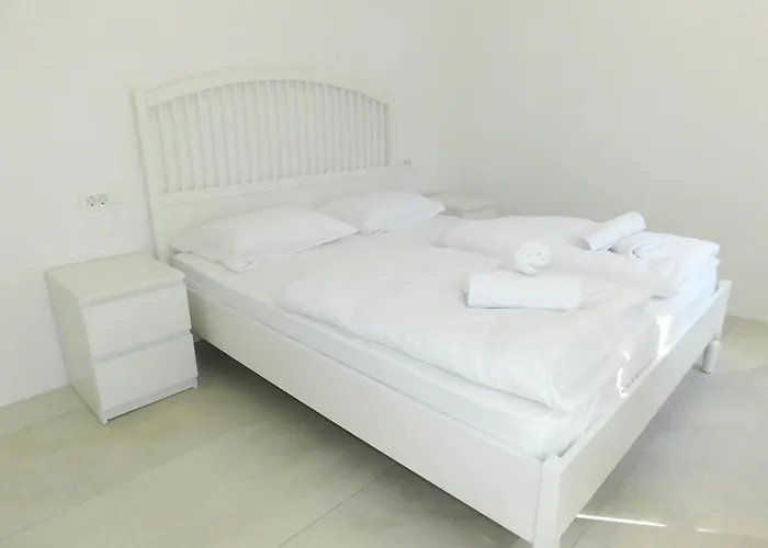 公寓 Cankar's Secret Place