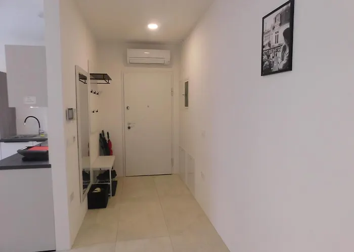 Cankar's Secret Place