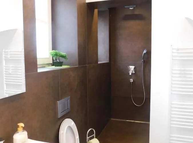 Cankar's Secret Place شقة ليوبليانا