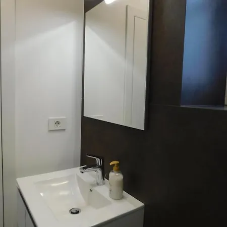 Apartment Cankar's Secret Place *