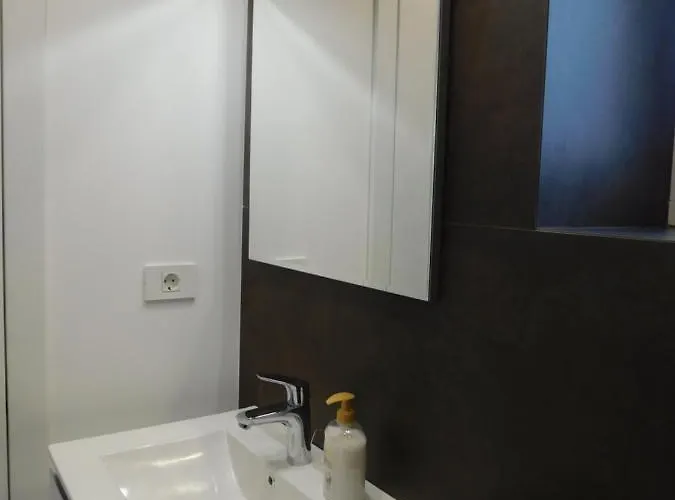 Διαμέρισμα Cankar's Secret Place *